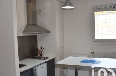 vente appartement 85 000 € à proximité de Agincourt (54770)