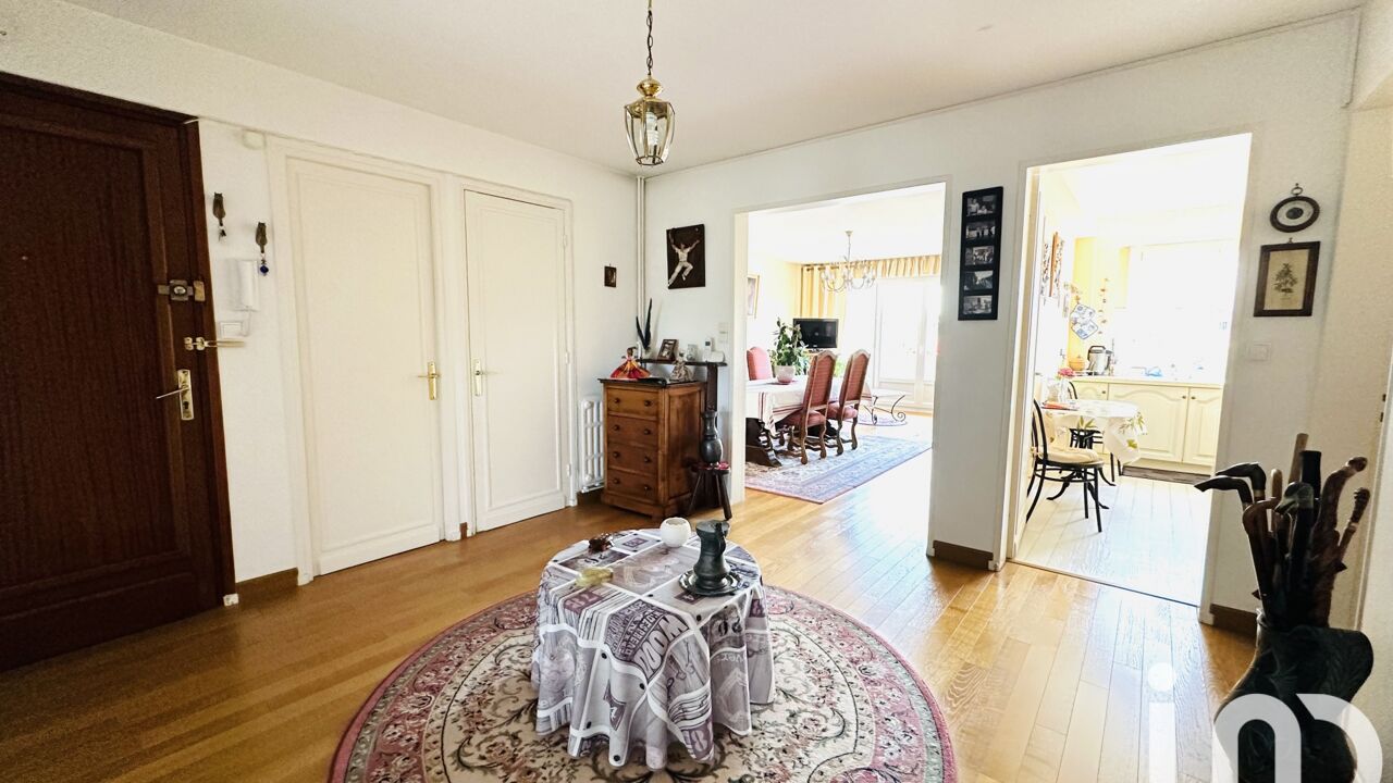 appartement 4 pièces 106 m2 à vendre à Arras (62000)