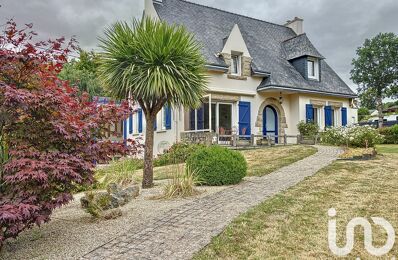 vente maison 313 000 € à proximité de Saint-Donan (22800)