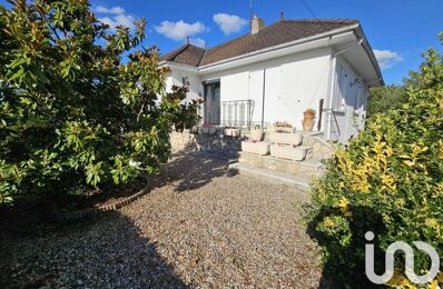 vente maison 299 000 € à proximité de Camps-sur-l'Isle (33660)