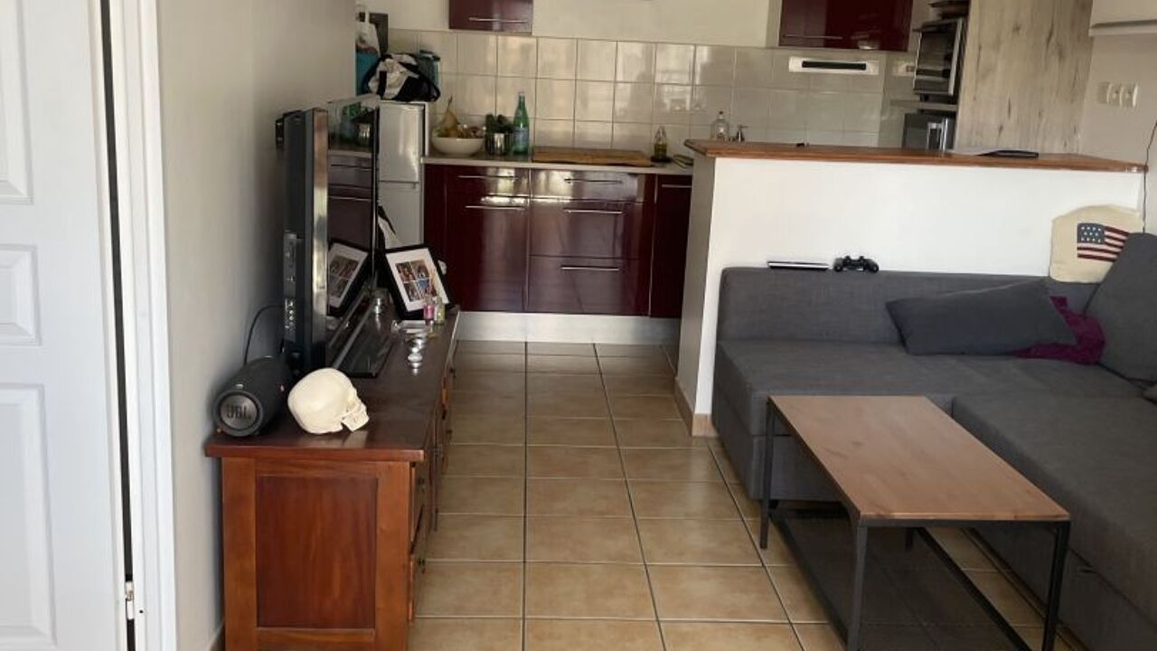 appartement 2 pièces 36 m2 à vendre à Bassens (33530)