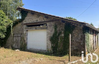 vente terrain 25 000 € à proximité de Beaulieu-sous-Parthenay (79420)