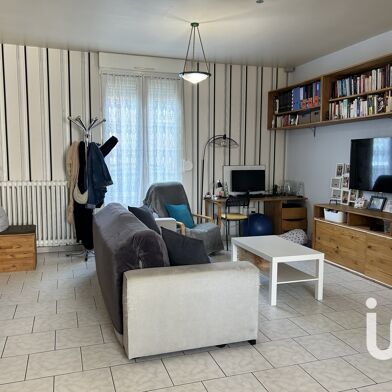 Maison 5 pièces 119 m²