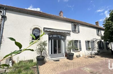 vente maison 355 000 € à proximité de Bordeaux-en-Gâtinais (45340)