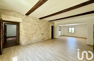 vente maison 630 000 € à proximité de Gallargues-le-Montueux (30660)