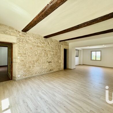 Maison 7 pièces 221 m²