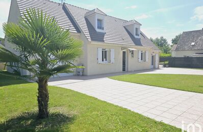 vente maison 299 000 € à proximité de Mello (60660)