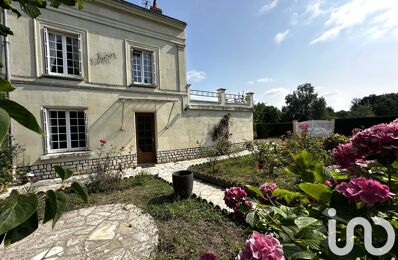 vente maison 184 000 € à proximité de Saint-Germain-sur-Vienne (37500)