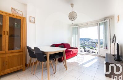 vente appartement 99 000 € à proximité de Fécamp (76400)