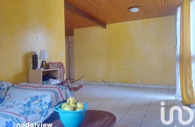 vente appartement 109 000 € à proximité de Juvisy-sur-Orge (91260)