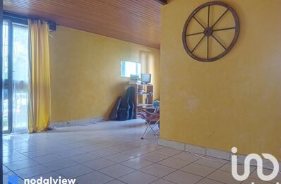 vente appartement 106 900 € à proximité de Bondoufle (91070)