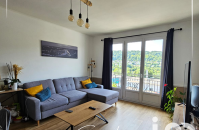 vente appartement 178 000 € à proximité de Déville-Lès-Rouen (76250)