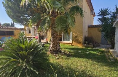 vente maison 435 000 € à proximité de Florensac (34510)