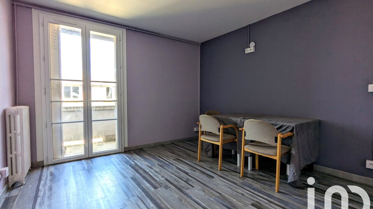 appartement 4 pièces 62 m2 à vendre à Toulouse (31500)