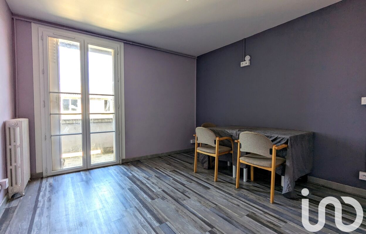 appartement 4 pièces 62 m2 à vendre à Toulouse (31500)