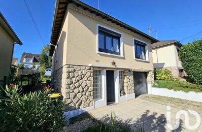 vente maison 440 000 € à proximité de Antony (92160)