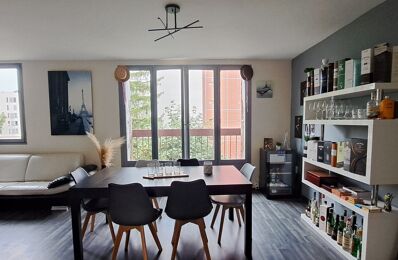 vente appartement 134 000 € à proximité de Saint-Georges-de-Reneins (69830)