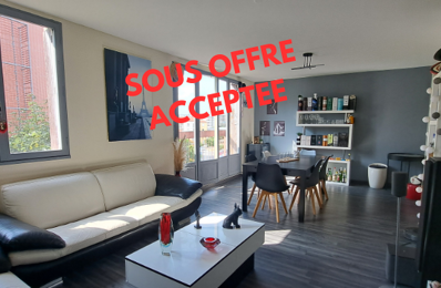 vente appartement 134 000 € à proximité de Lozanne (69380)