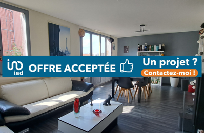 vente appartement 134 000 € à proximité de Liergues (69400)