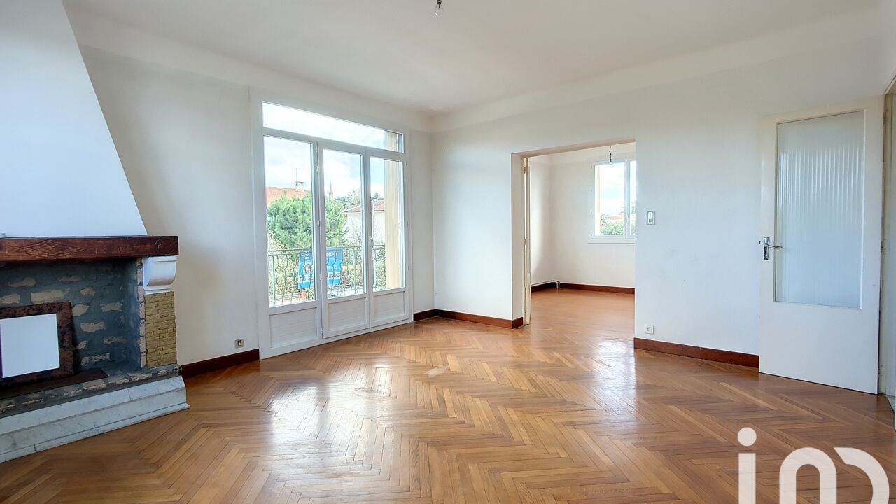 maison 6 pièces 137 m2 à vendre à L'Union (31240)