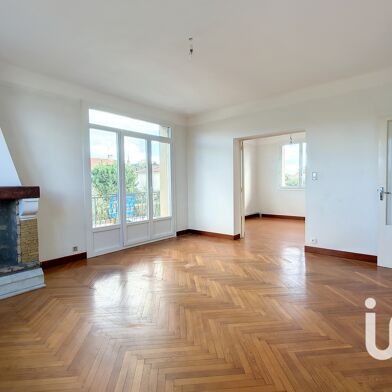 Maison 6 pièces 137 m²