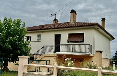 vente maison 185 000 € à proximité de Sauveterre-de-Béarn (64390)