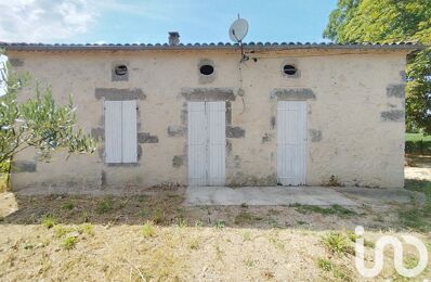 vente maison 79 500 € à proximité de Fargues-sur-Ourbise (47700)