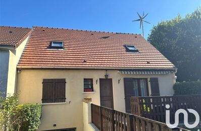 vente maison 370 000 € à proximité de Leudeville (91630)