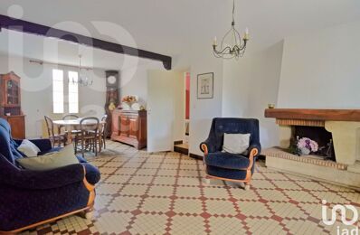 vente maison 199 500 € à proximité de Berson (33390)