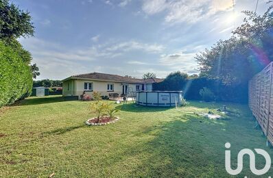 vente maison 235 000 € à proximité de Saint-Maurice-sur-l'Adour (40270)