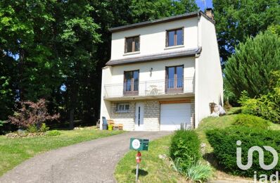 vente maison 319 000 € à proximité de Villeconin (91580)