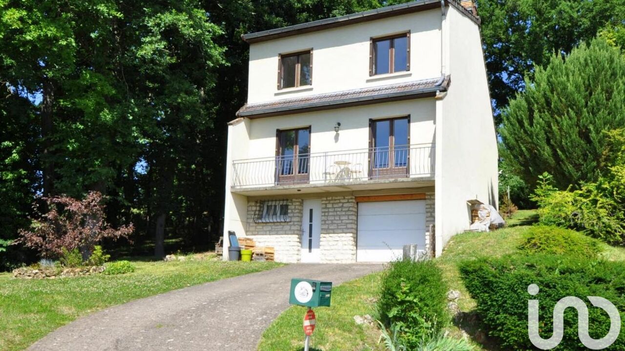 maison 5 pièces 110 m2 à vendre à Breuillet (91650)