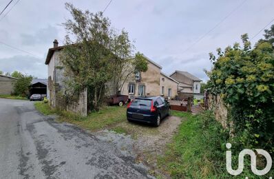 vente maison 12 500 € à proximité de Verruyes (79310)