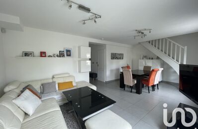 vente maison 319 000 € à proximité de Saint-Ouen-l'Aumône (95310)