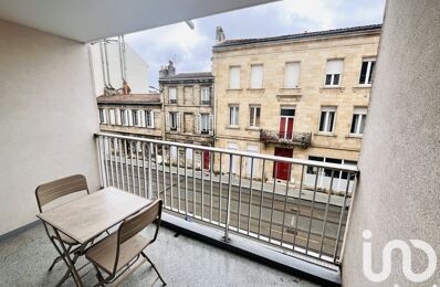 vente appartement 149 500 € à proximité de Saint-Jean-d'Illac (33127)