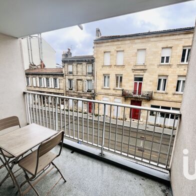 Appartement 1 pièce 37 m²