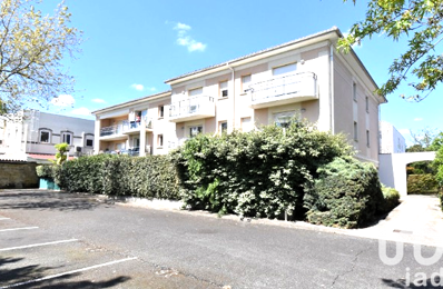 vente appartement 144 000 € à proximité de Cadaujac (33140)