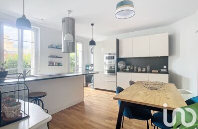 vente appartement 569 000 € à proximité de Puteaux (92800)