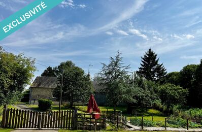 vente maison 177 000 € à proximité de Saint-Brice-de-Landelles (50730)