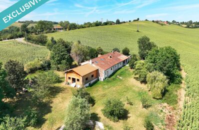 vente maison 479 000 € à proximité de Labastide-Clermont (31370)