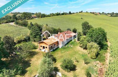 vente maison 460 000 € à proximité de Mauzac (31410)