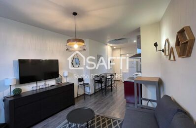 appartement 6 pièces 92 m2 à vendre à Reims (51100)