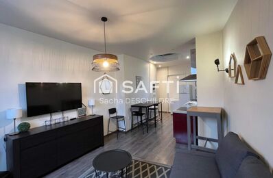 vente appartement 299 000 € à proximité de Bétheny (51450)