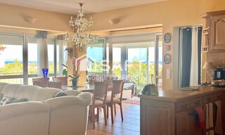 Maison 5 Pièces 155 m² à vendre à Fréjus (83370)