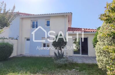 vente maison 368 000 € à proximité de Gastes (40160)