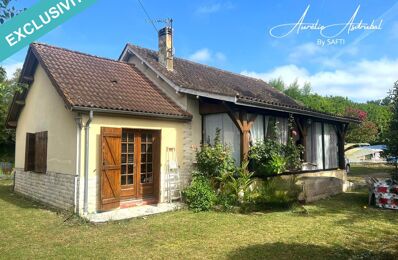 vente maison 150 000 € à proximité de Alles-sur-Dordogne (24480)