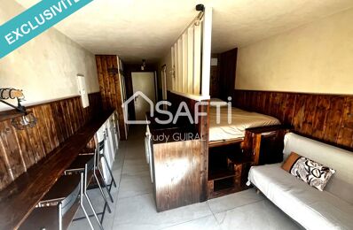 vente appartement 62 000 € à proximité de Morzine (74110)