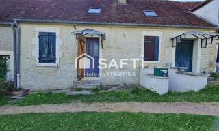 Maison 5 Pièces 110 m² à vendre à Prémery (58700)