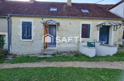 maison 5 pièces 110 m2 à vendre à Prémery (58700)