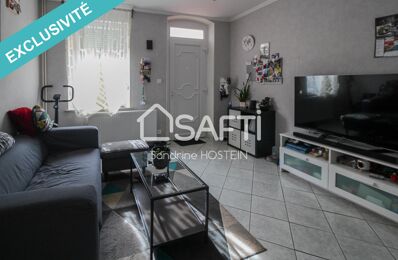 vente maison 175 000 € à proximité de Pierrepont (54620)